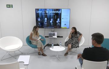 El acto se celebró en las nuevas instalaciones de los Depósitos de tabaco