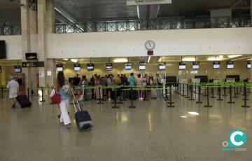 Aeropuerto