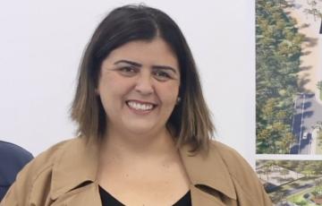  Inmaculada Sánchez, en una foto de archivo