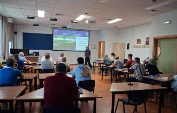Los cursos de verano de la UCA
