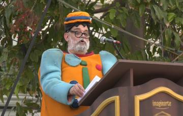 El Canijo de Carmona reivindica la esencia de La Viña en el arranque de su semana Cultural