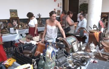 Hasta el 1 de agosto, por la mañana y por la tarde, estarán dispuestos estos puestos