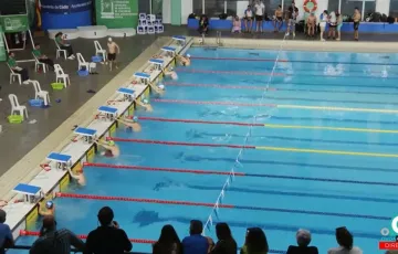 Natación