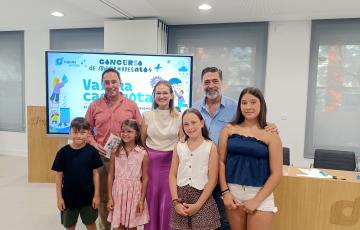 En esta edición han participado más de 260 alumnos de 37 centros educativos de la ciudad