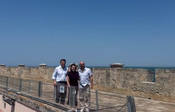El proyecto se completará en los próximos meses con la apertura de La Canela