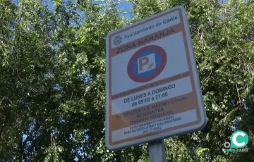 Aparcamiento regulado