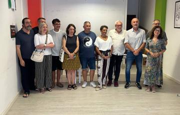 La plataforma comenzará a reunir 3.000 firmas a partir del mes de septiembre