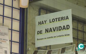 Lotería de Navidad