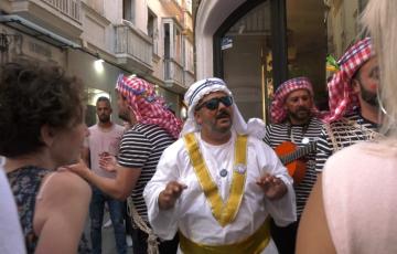 El Carnaval de Cádiz actualiza su candidatura para ser declarado Patrimonio Inmaterial de la Unesco.
