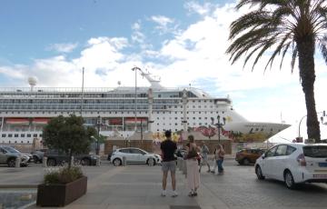 Cruceros