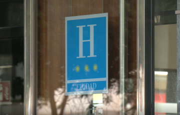 Horeca califica como raro el comportamiento turístico del pasado mes de julio los días entre semana.