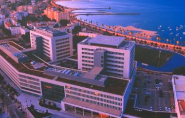 Antonio Sanz confirma la licitación en las próximas semanas del proyecto del nuevo hospital de Cádiz