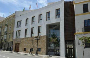 Las cursos tendrá 200 horas de duración el de calderero y el soldador de 140 horas