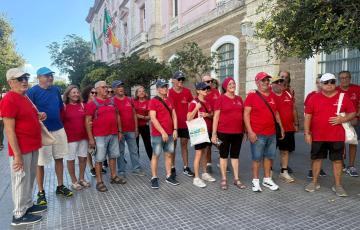La entidad realiza una labor de información en centros educativos y en otras asociaciones para cuidar el corazón