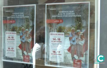 Viajes Imserso