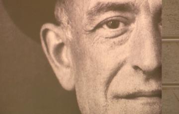 Celebración del 150 aniversario del nacimiento del compositor gaditano Manuel de Falla.