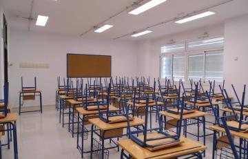 Comienzan las clases este martes 15 de septiembre en 229 centros docentes de Cádiz.