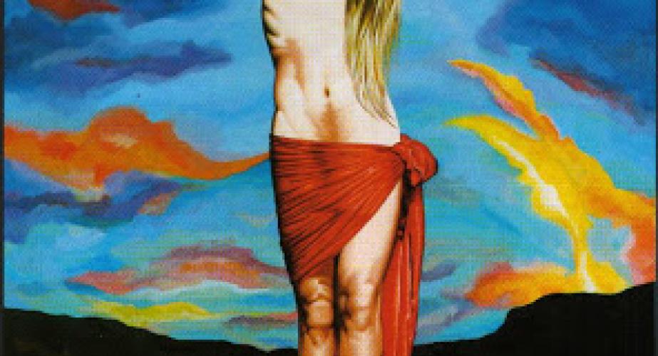 Exposición permanente "el valle de los caídos (1980-1987) " de costus