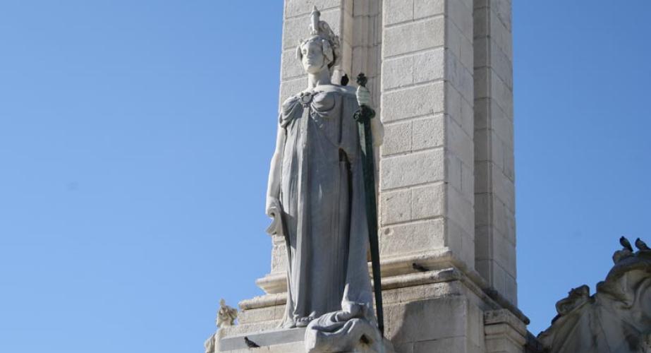 Ruta de la constitución gaditana