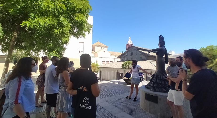 Cádiz tiene nombre de mujer