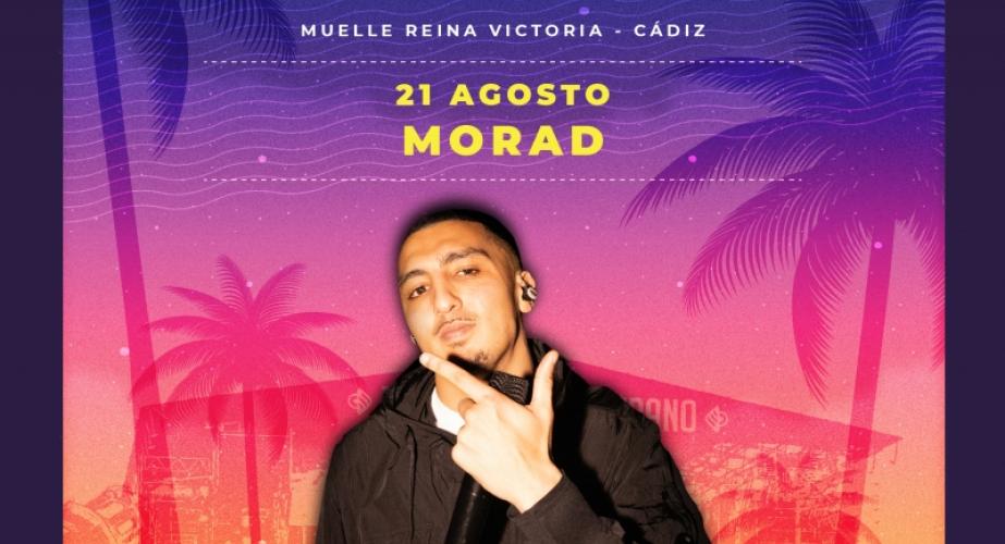 Morad en cádiz