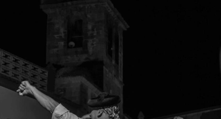 Asociación de danzas folklóricas "ciudad de cádiz"