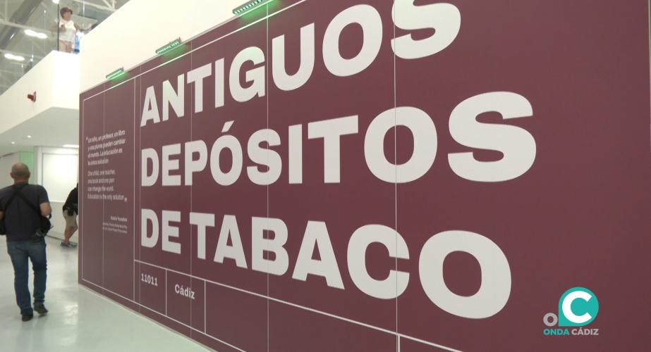 Imagen de la jornada de puertas abiertas el pasado mes de julio. 