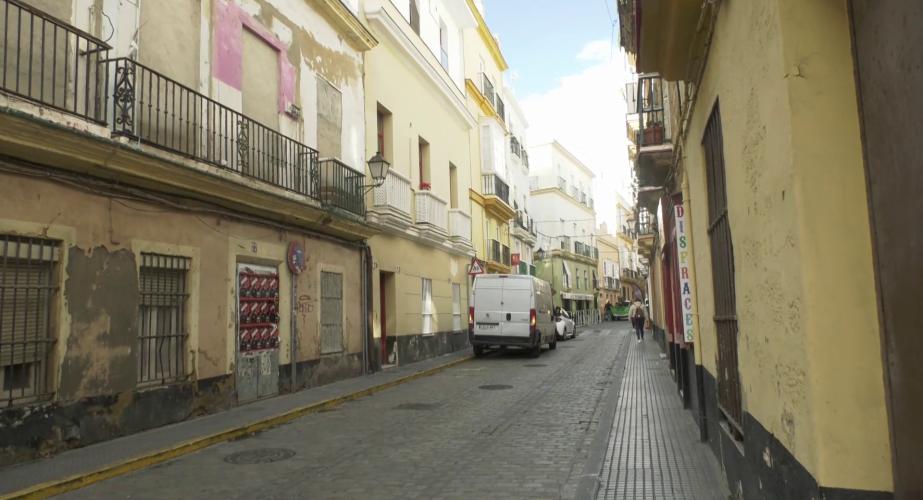 Calle Sagasta
