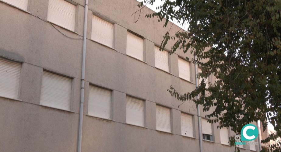 CSIF Cádiz denuncia la situación que padecen los institutos públicos de la provincia de Cádiz.