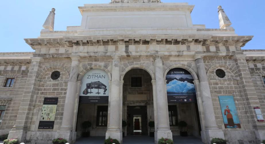 La Casa de Iberoamérica acogerá distintas actividades con motivo del Día Mundial del Teatro.