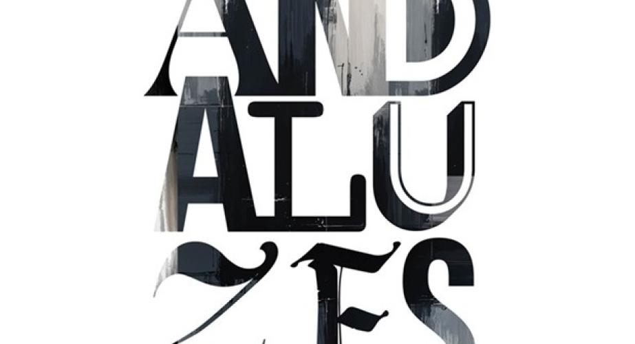 La exposición 'Andaluz.es' abre sus puertas el próximo 27 de marzo en la Casa de Iberoamérica.