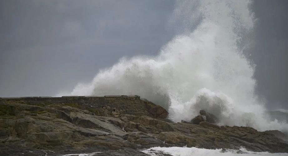 En Andalucía se esperan cielos poco nubosos durante la jornada