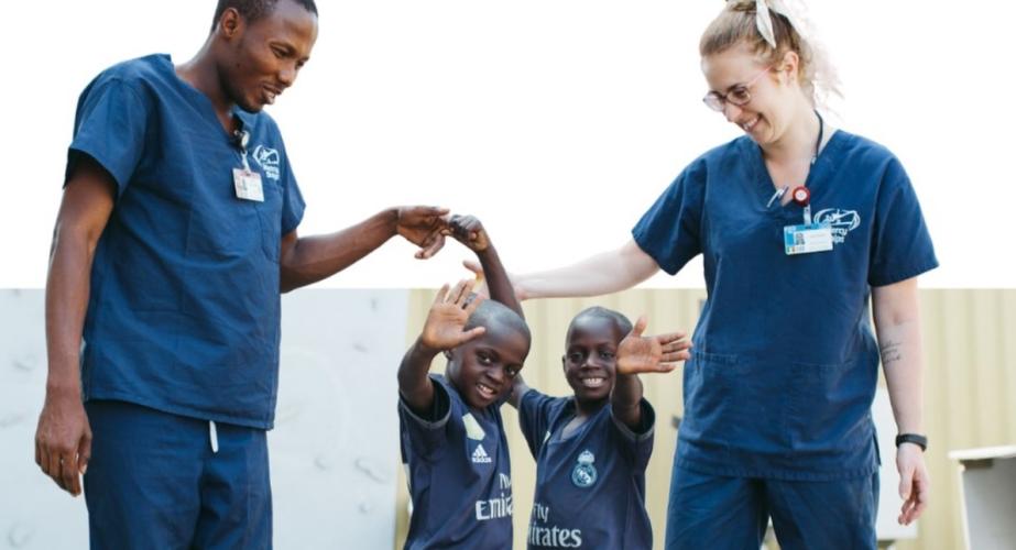 Cartel que ilustra la jornada 'Voluntariado en el mar: compromiso y servicio', organizada por la APBC. 