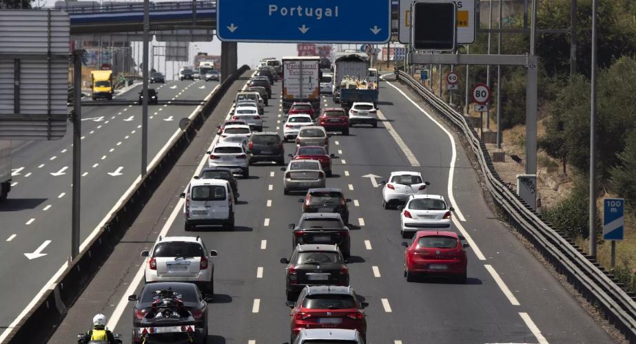 Más de 60 funcionarios y personal técnico especializado vigilarán las carreteras 