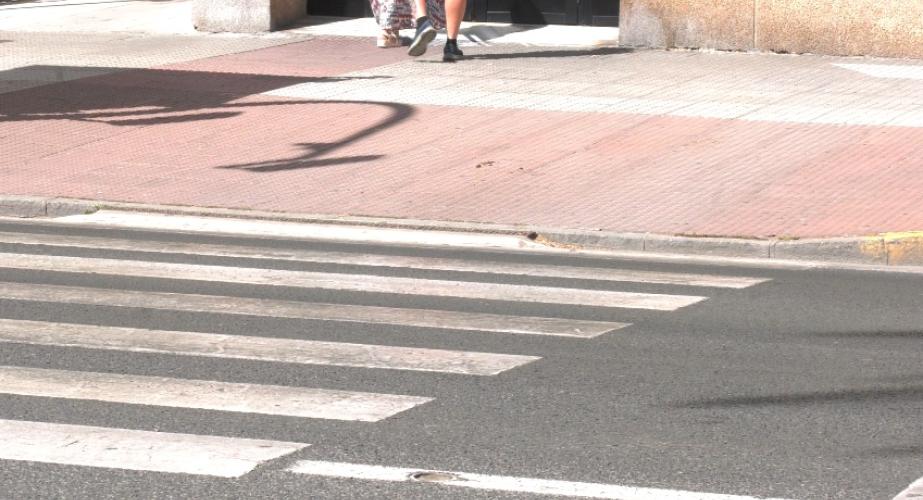 El Ayuntamiento anuncia la elaboración de un Plan de Accesibilidad Universal para la ciudad.