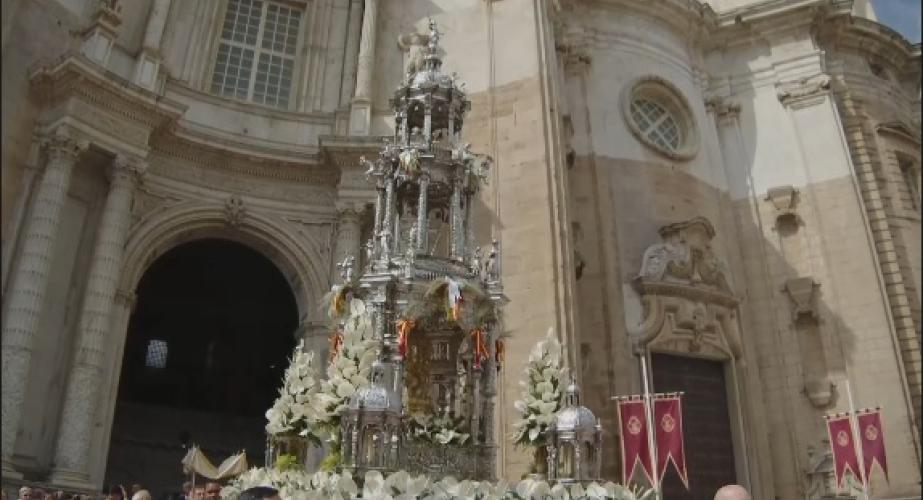 La ciudad se presentará más engalanada para la edición de este 2026