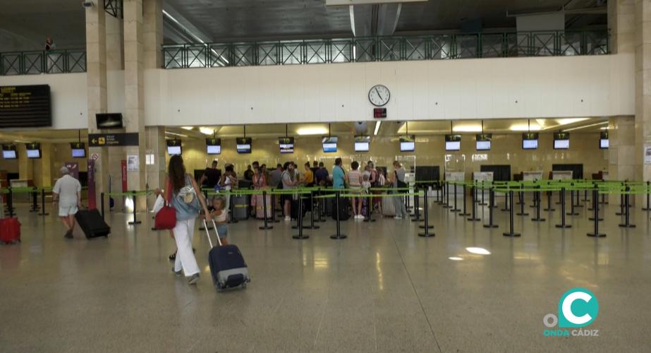 Aeropuerto