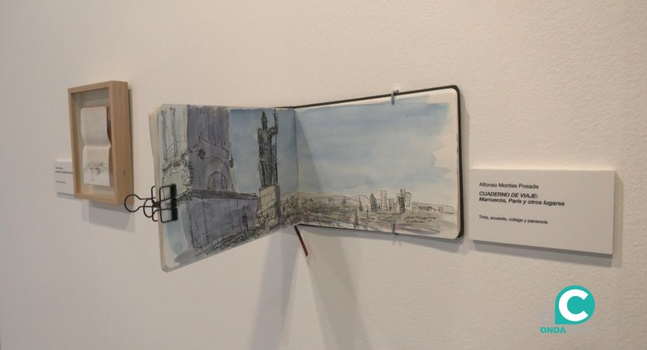  Exposición ‘Obra Plástica de Arquitectos'