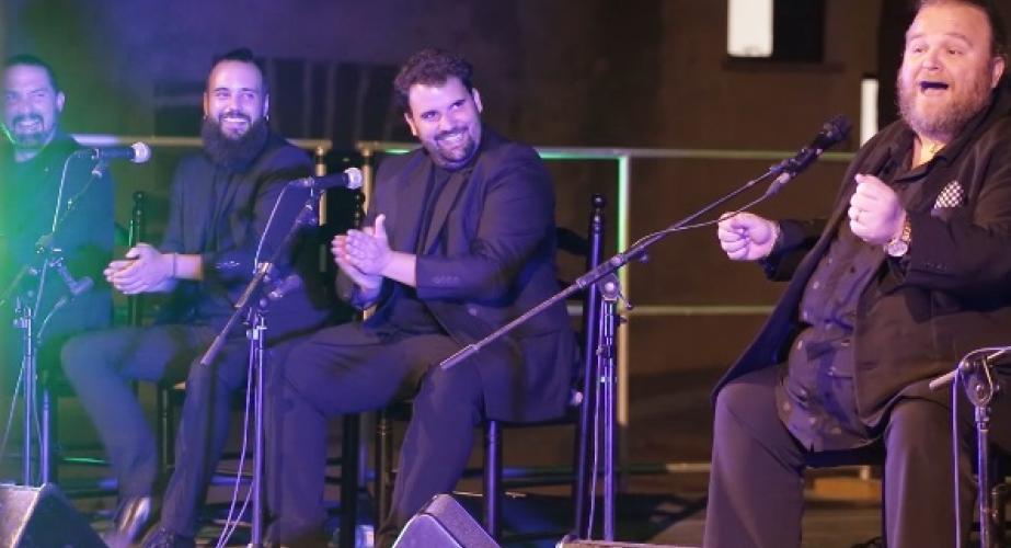 El Festival Patrimonio Flamenco concluye este domingo con tres actuaciones más