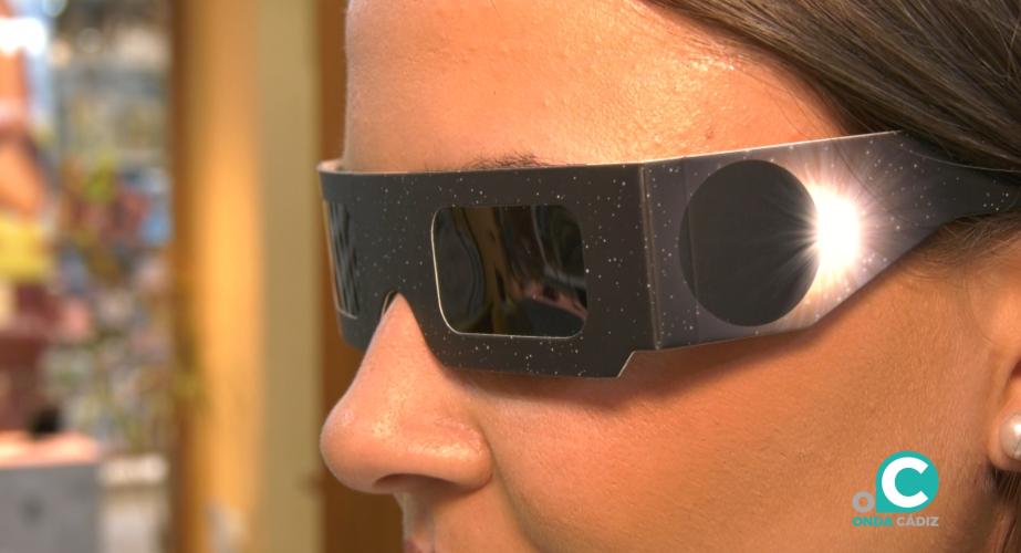 Hasta seis modelos de gafas han sido retirados por las autoridades de consumo. 