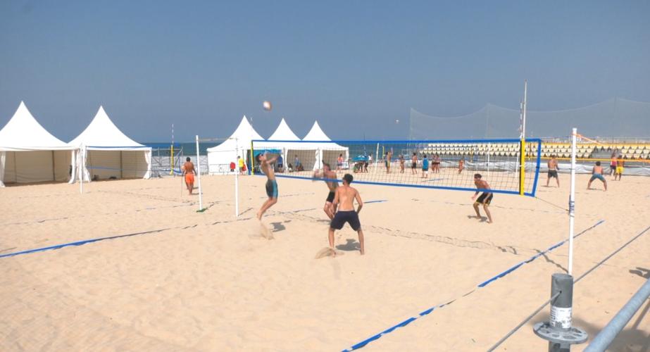 Durante el fin de semana se ha celebrado el VIII Torneo Ciudad de Cádiz