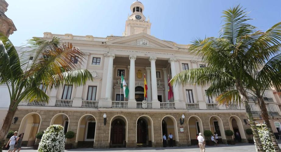 En la capital, la concentración será en la Plaza de San Juan de Dios a las 20 horas. 