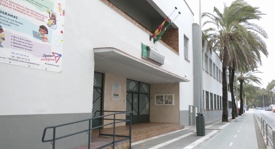 La Junta invierte 25,7 millones en mejorar 73 centros docentes para el nuevo curso