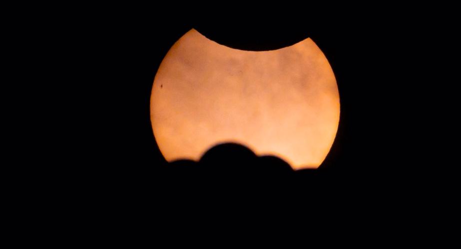 Eclipse