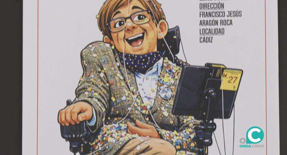 ‘Caitipo, la piel que habita la copla’