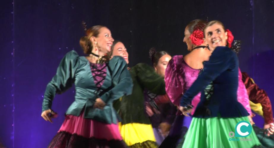 Festival Internacional de Folklore ‘Ciudad de Cádiz’