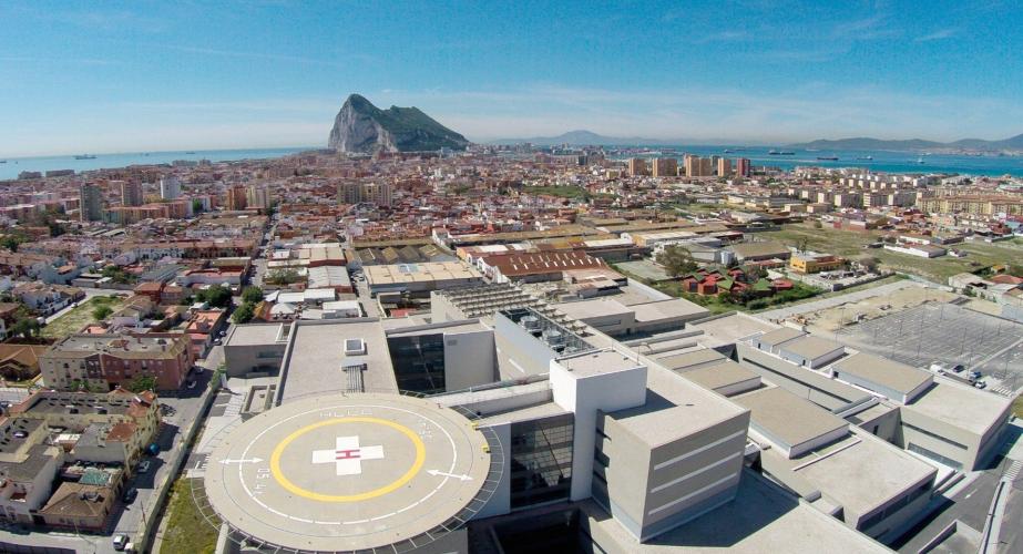 Imagen de la localidad gaditana