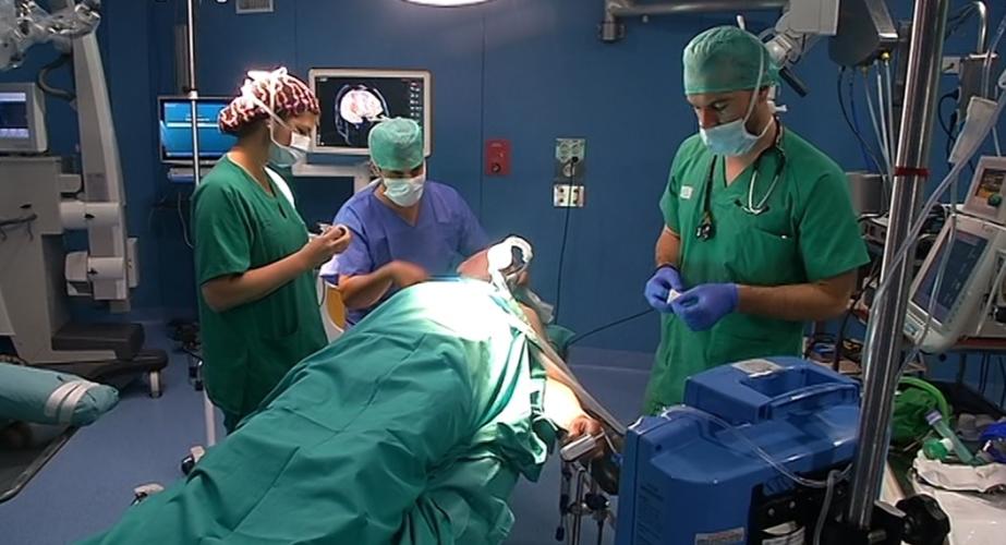 Las reservas de sangre en la provincia se encuentras al 35% de existencias.