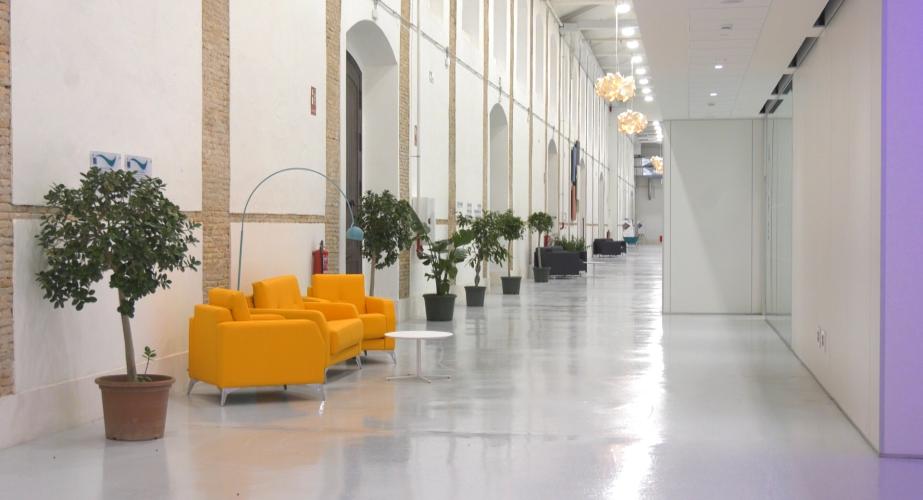 La Mesa Municipal del Empleo de Cádiz celebrará su primera Feria del Empleo en los Depósitos de Tabaco