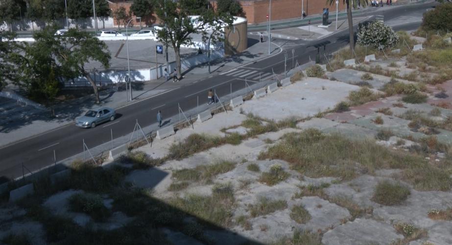 La Junta de Andalucía autoriza esta semana la inversión de 50 millones de euros para contratar la redacción del proyecto del nuevo hospital